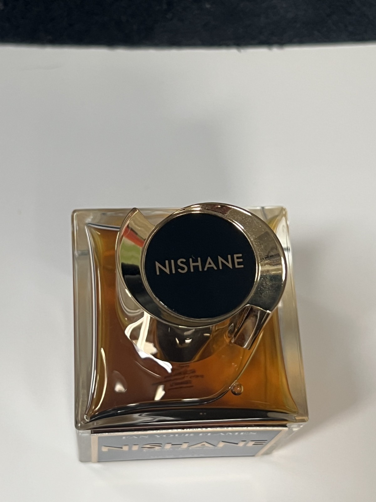 Fan Your Flames by Nishane 3.4oz (Currently $140+ on Discounters)