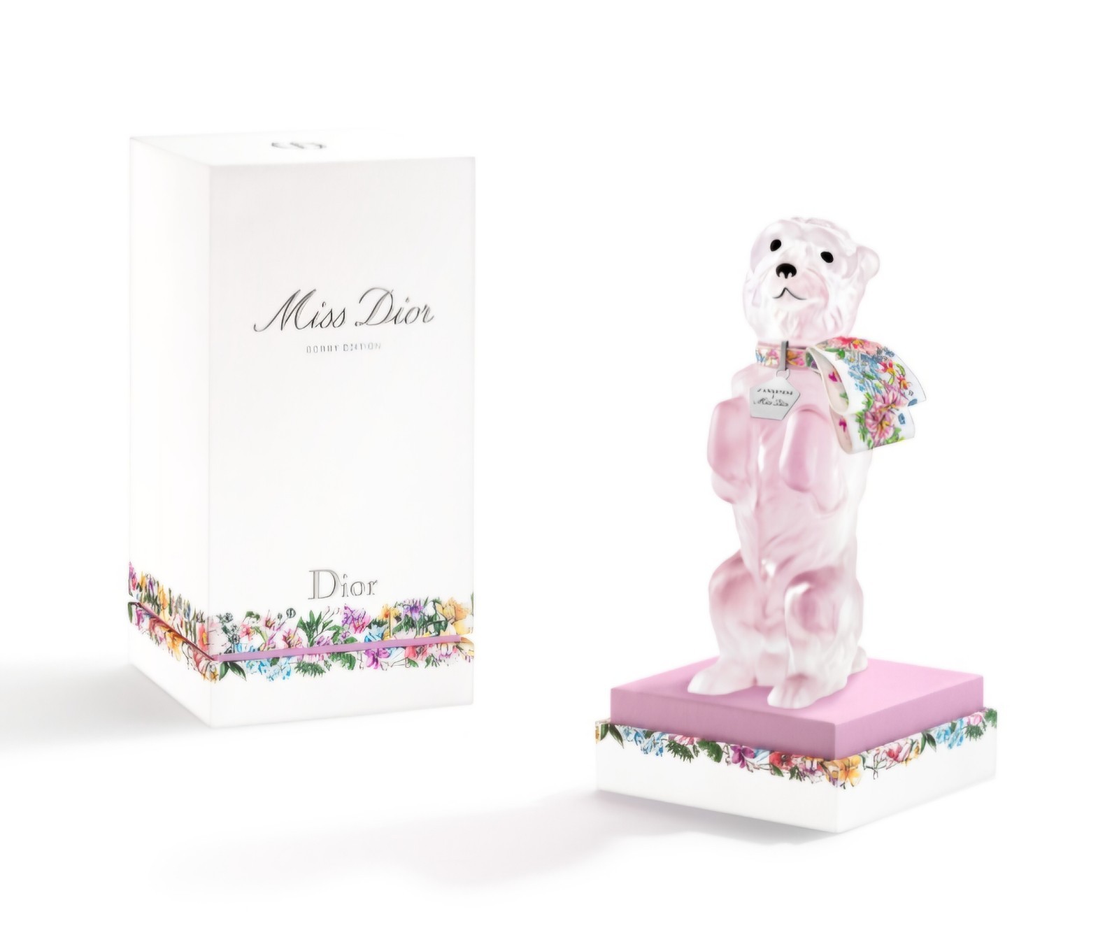 Dior Miss Dior Bobby Limited Edition Natural Spray 100 ml Spray Brand New