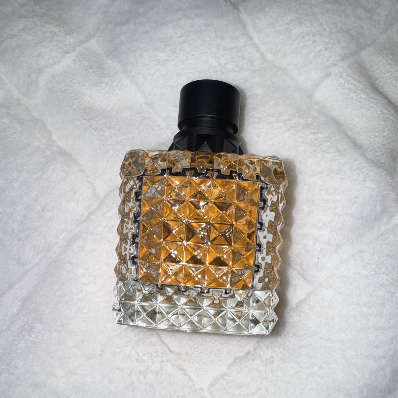 Valentino Born in Roma Eau de Parfum Spray 3.4 fl oz Regular Size