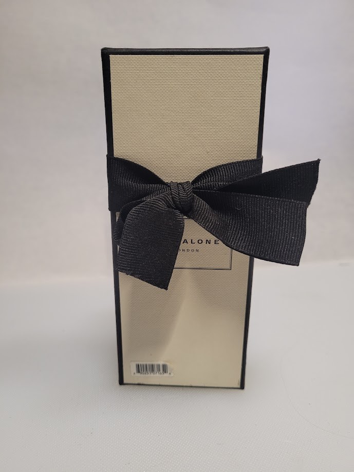 JO MALONE LE Collection 1oz Lupin & Patchouli Eau de Cologne Fragrance 30ml EDC