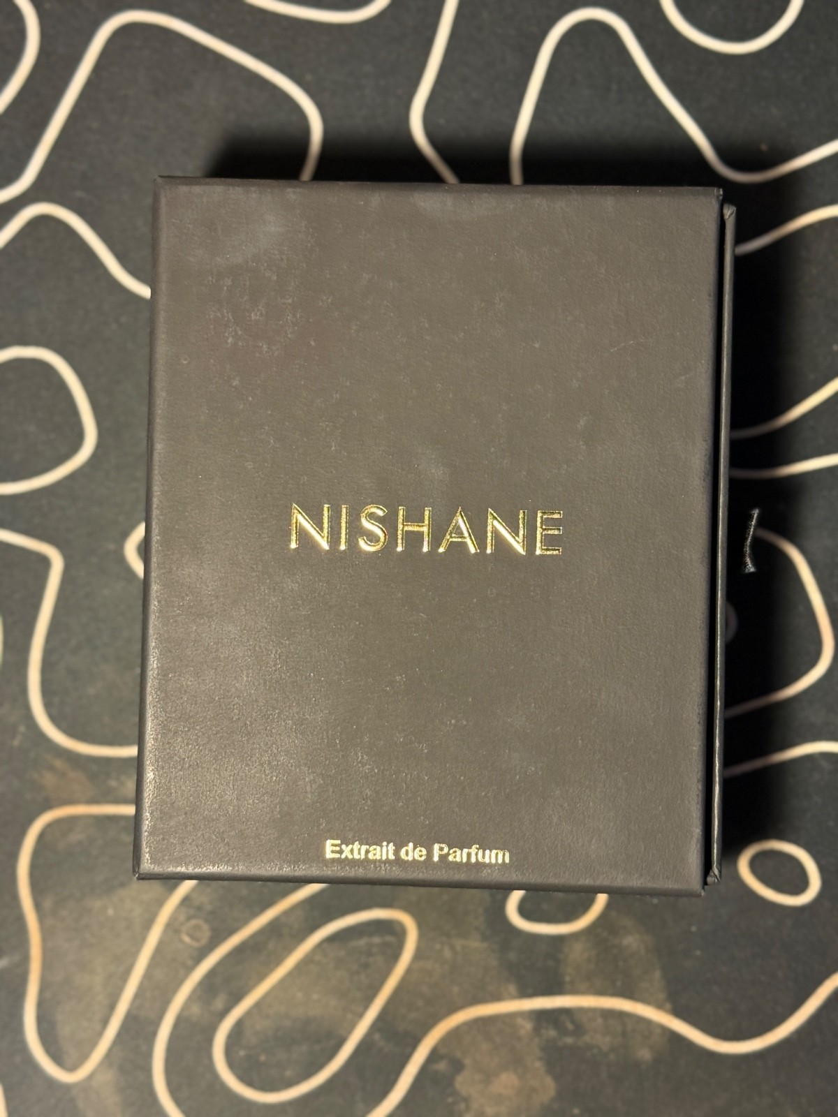 Nishane Hundred Silent Ways Extrait de Parfum 1.69 fl oz 50 ml