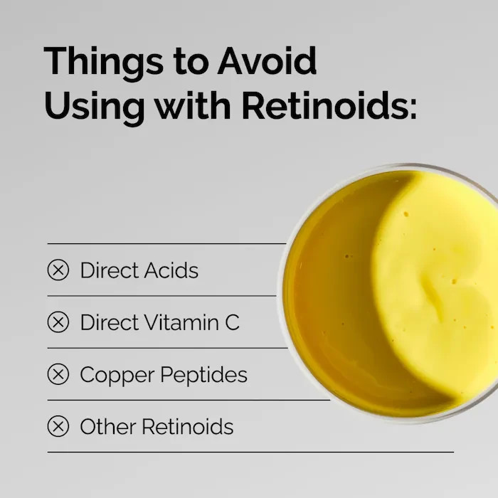 The Ordinary Authentic Retinal 0.2% Emulsion Nighttime Treatment 0.5 oz / 15 ml