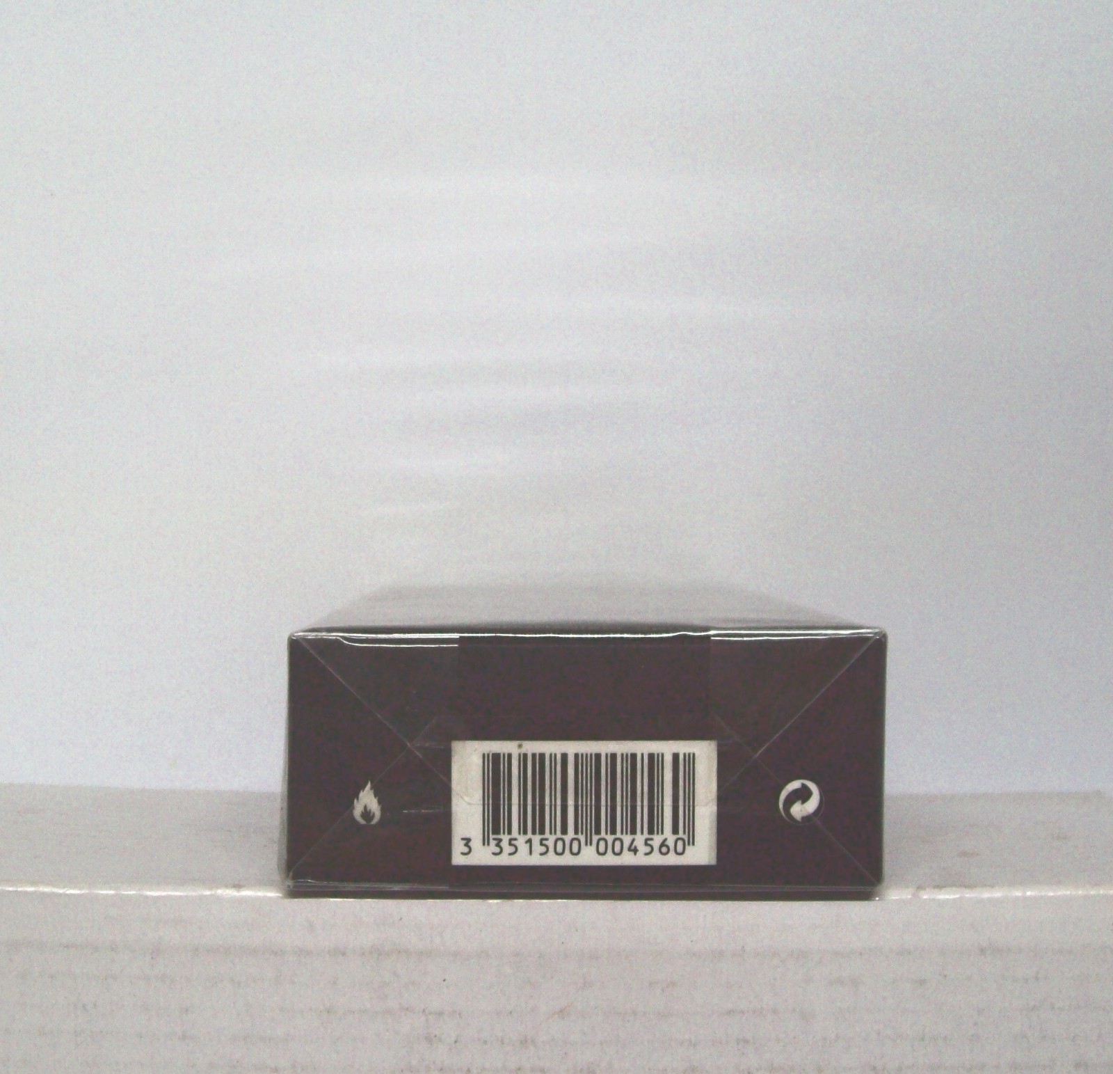 Azzaro Pour Homme Edition Noire 3.4 FL. OZ. Eau De Toilette Spray