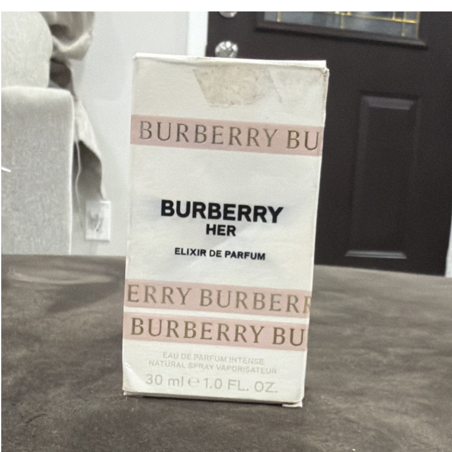 Burberry Her Elixir de Parfum Eau de Parfum Spray 30ml 1.0 fl oz Regular Size