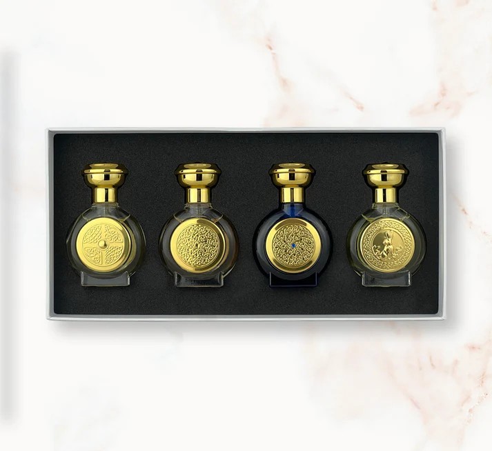 Boadicea The Victorious Mini Set Gift Set Fragrances 5056806200705