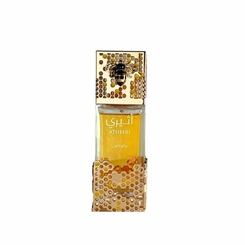 Atheeri for Unisex Eau de Parfum Spray, 3.4 Ounce / 100 ml | for Unisex
