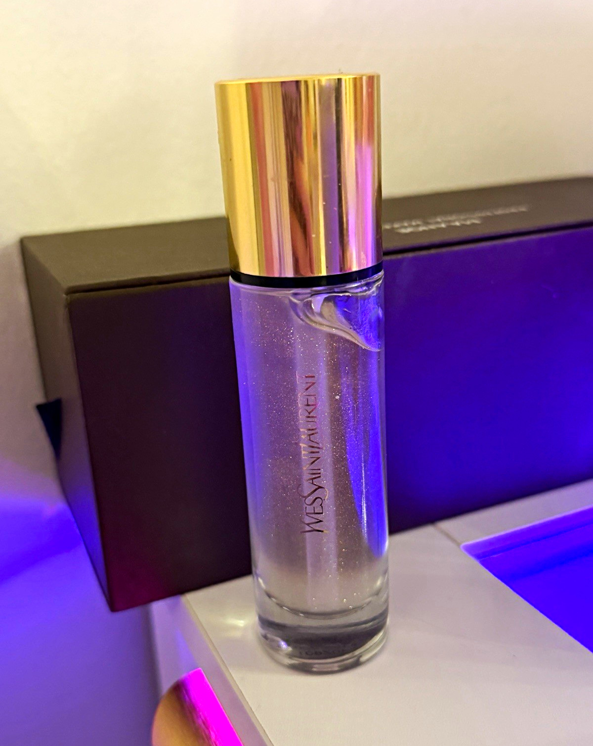 Yves Saint Laurent Touche Éclat Blur Universal Face Primer, 30 ml