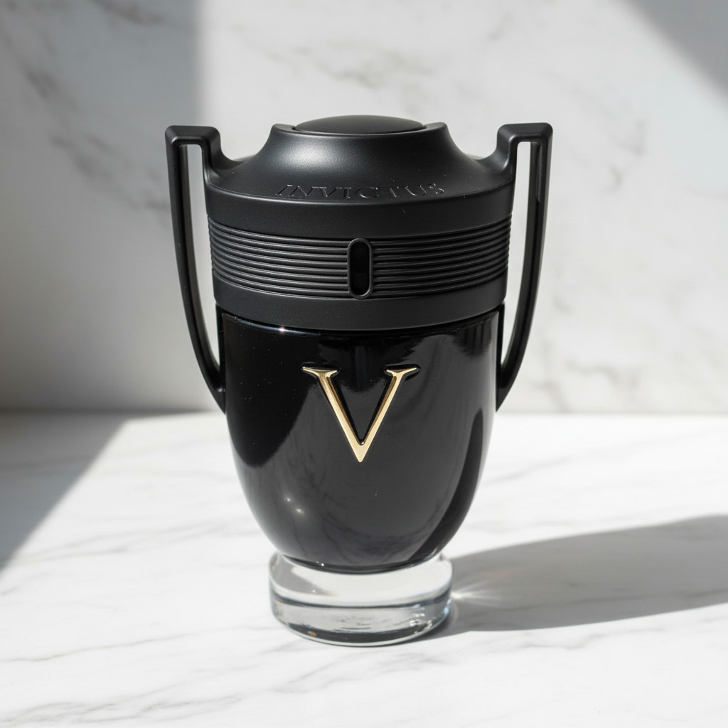 Invictus Victory by Paco Rabanne – EDP Men’ Parfum– 3.4 fl oz / 100 ml SEALED