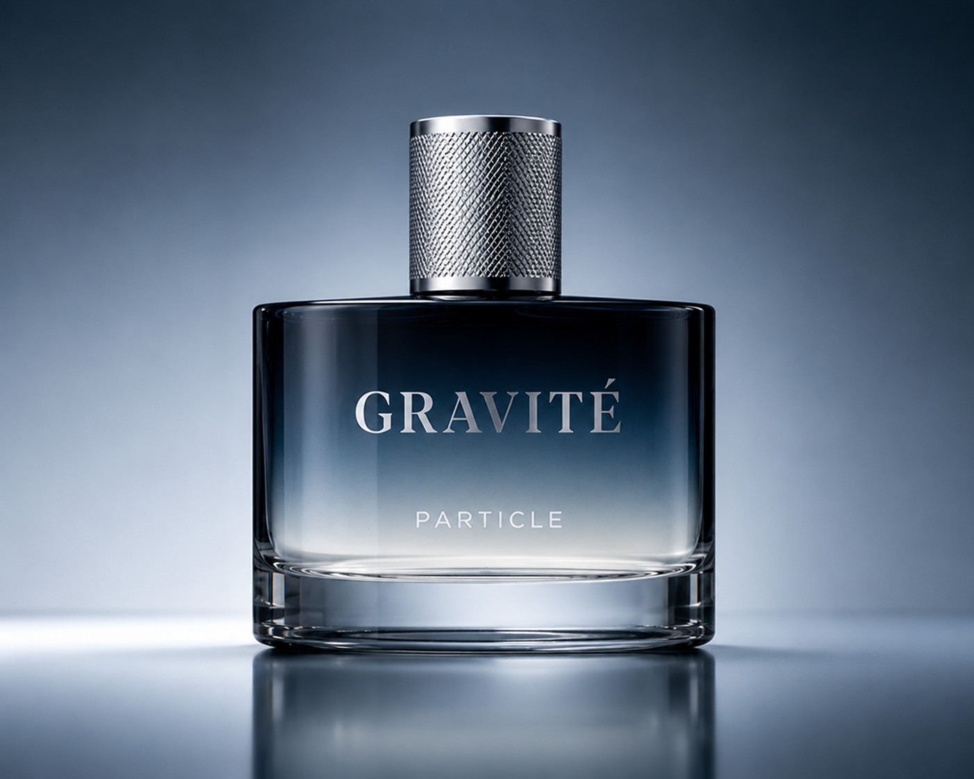 Particle Gravité Cologne Spray for Men Long Lasting Woody Citrus Musk 3.38 fl oz