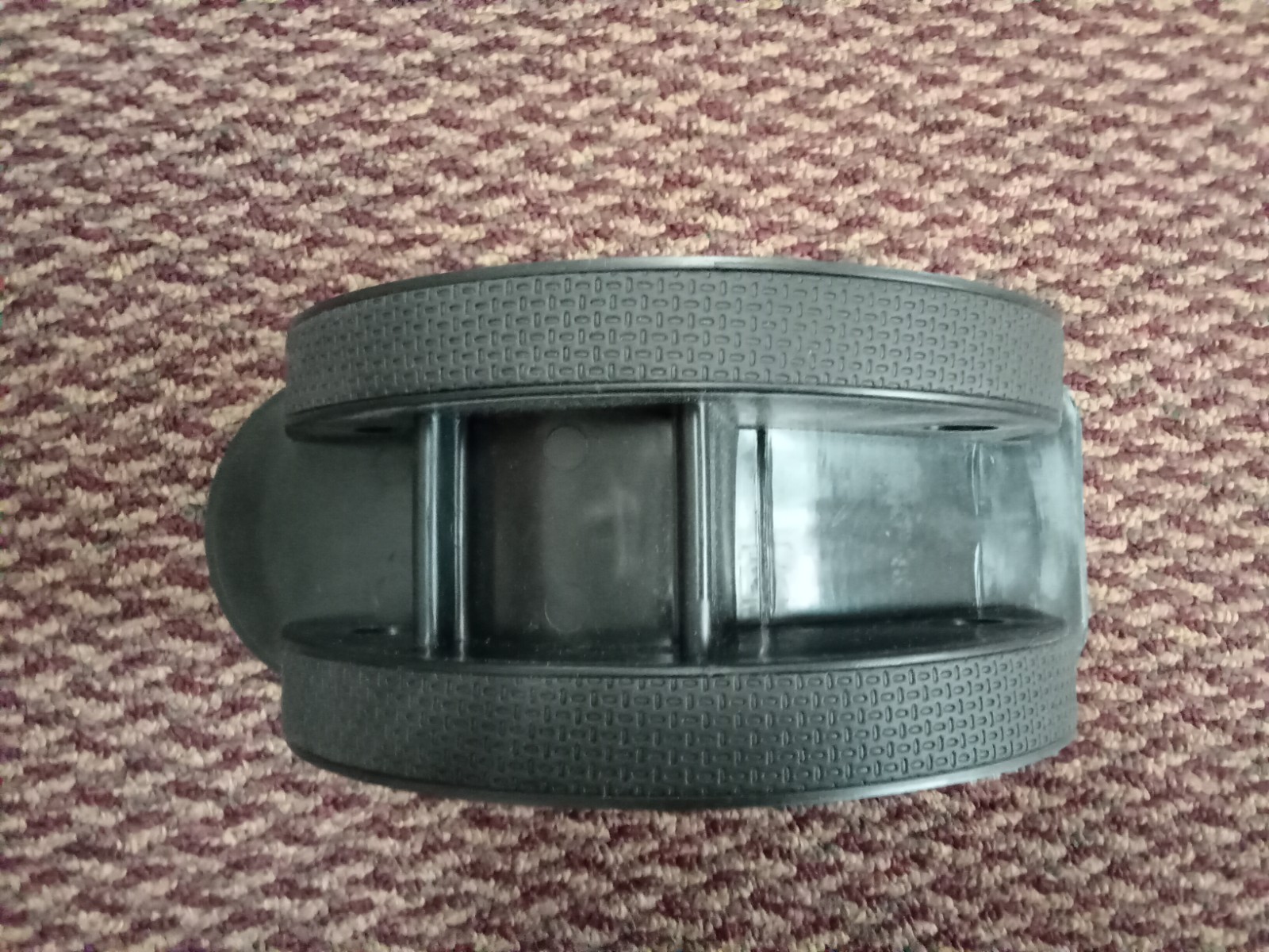 Dr Angela Walks Plantar Fasciitis Materials Mobility Kit (Ball, Foot Rocker etc)