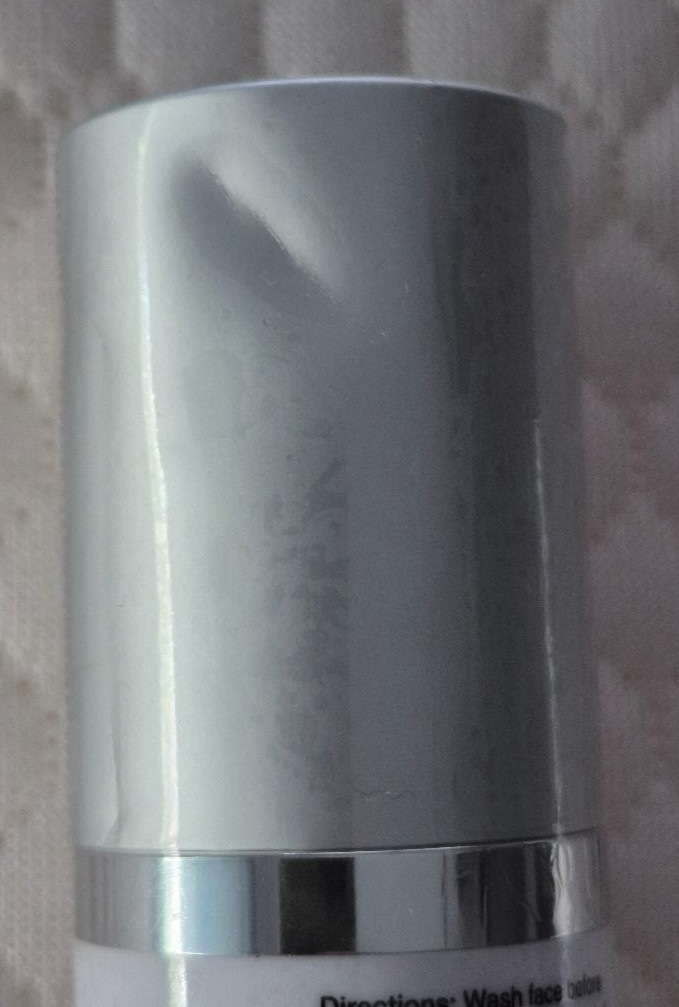 Vibrance Super C Penetrating Serum 1FL OZ -Brand New Sealed – * Dented Bottles *