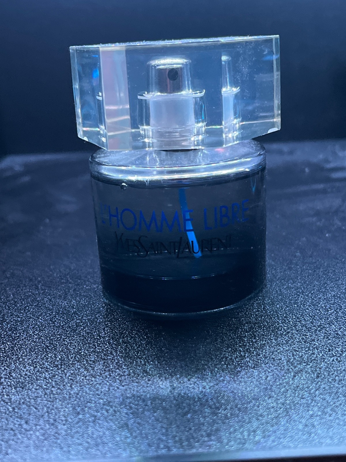 Yves Saint Laurent L’Homme Libre Eau de Toilette 2fl.OZ