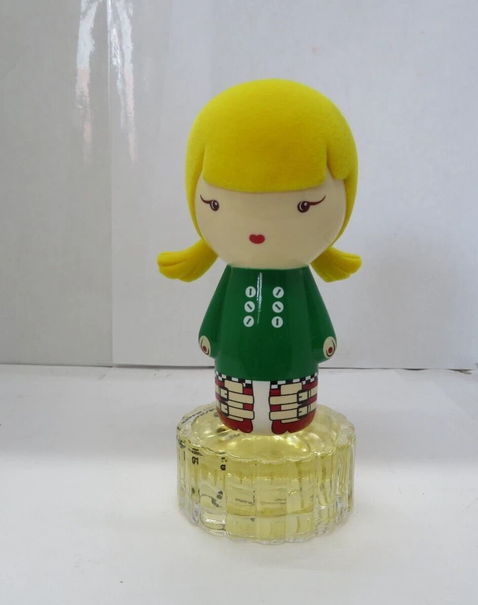 Gwen Stefani Harajuku Lovers Wicked G Large Perfume 30ml