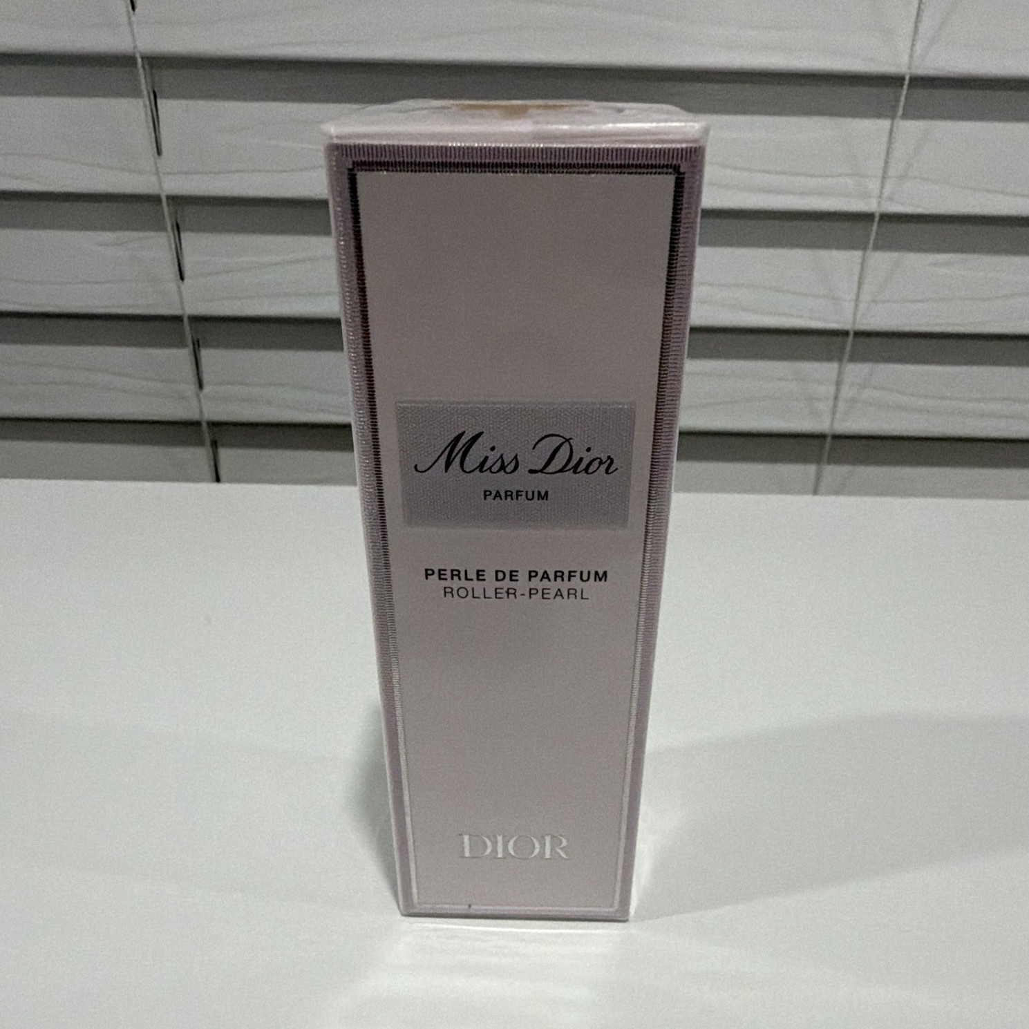 Dior Miss Dior Parfum Roller-Pearl Parfum 20 ml MPN C099700900