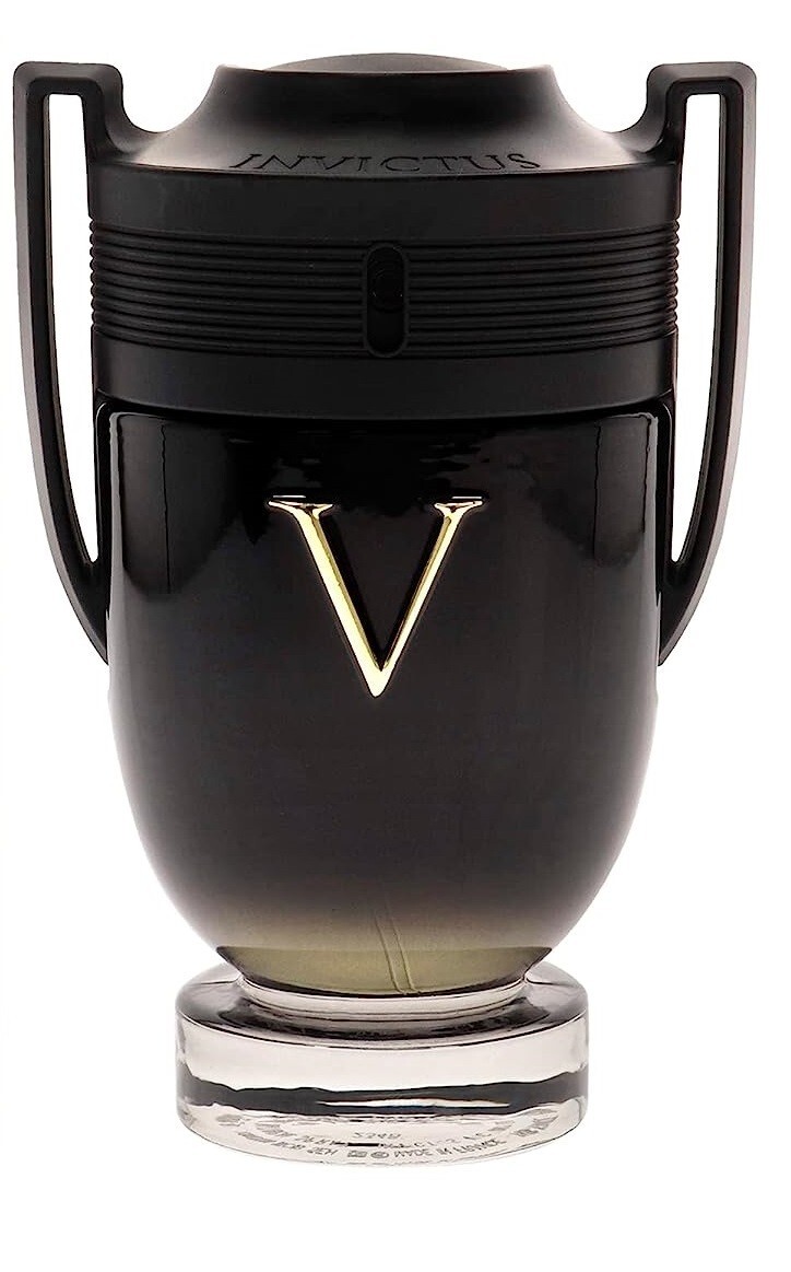 PACO INVICTUS VICTORY EDP EXTREME 3.4 OZ / 100 ML FOR MEN (UN BOX) NEW
