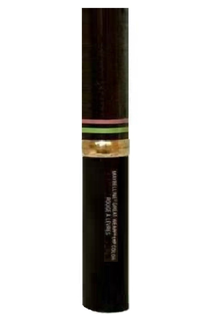 MAYBELLINE GREAT WEAR LIPCOLOR RETIRED COLORS BUYER’S CHOICE FREE SHIPPING USA