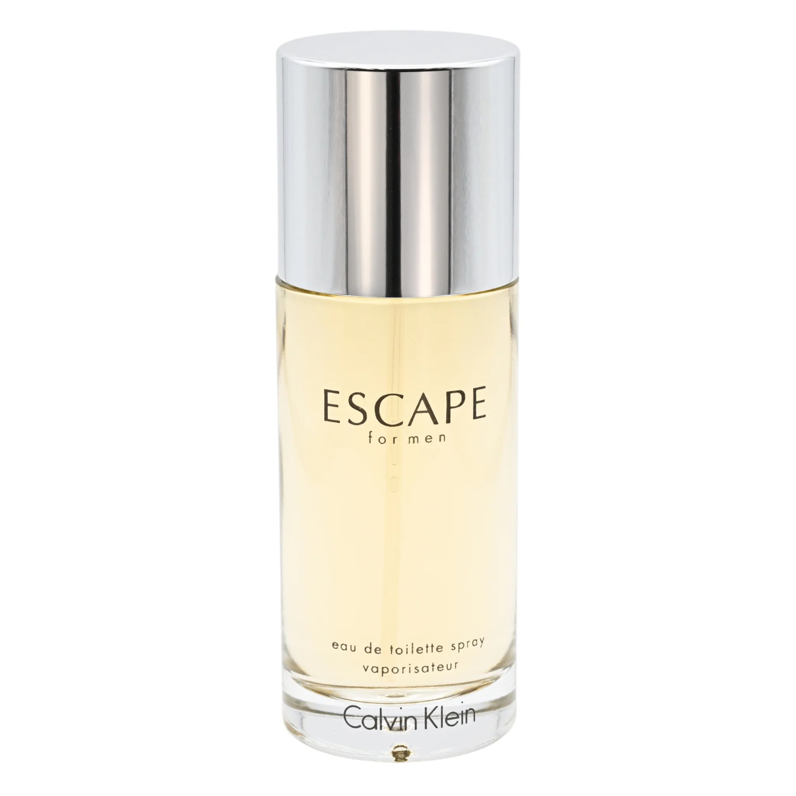 ESCAPE by Calvin Klein cologne for men EDT 3.3/ 3.4 oz New in Box