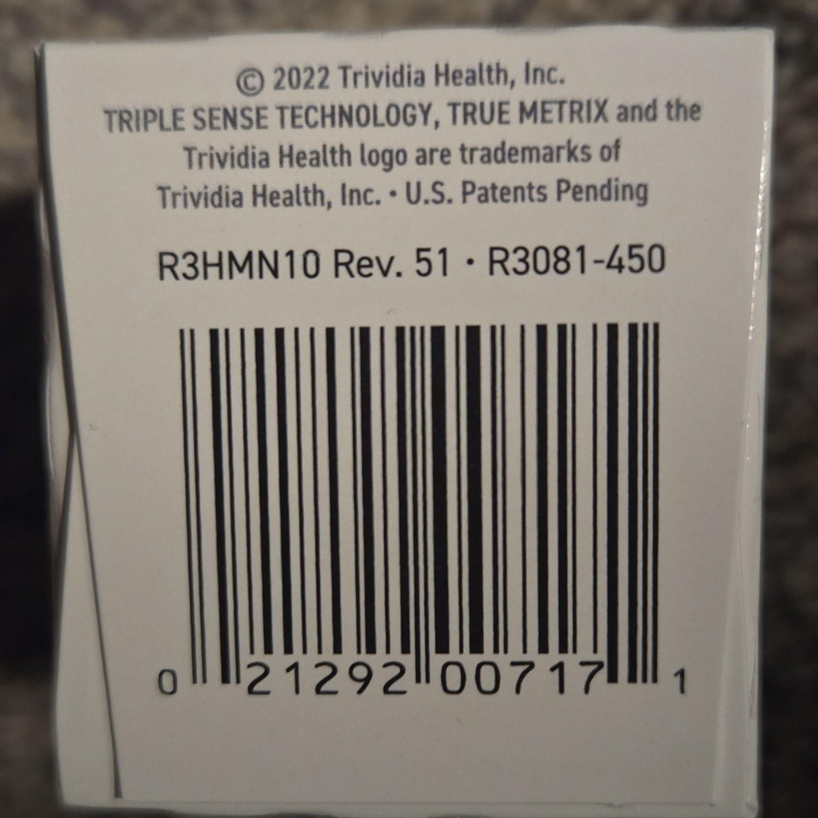 TRUE METRIX Glucose Test Strips 3 Box Deal 50 Ct per Box 150 strips Tot Exp 2027