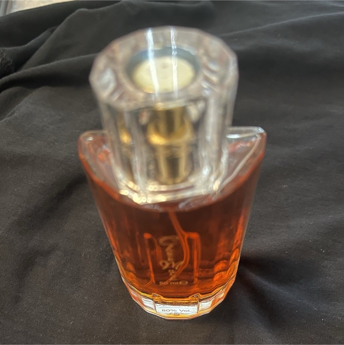 Al-Rehab Choco Musk Eau de Parfum Spray 50 mL Regular Size Perfume