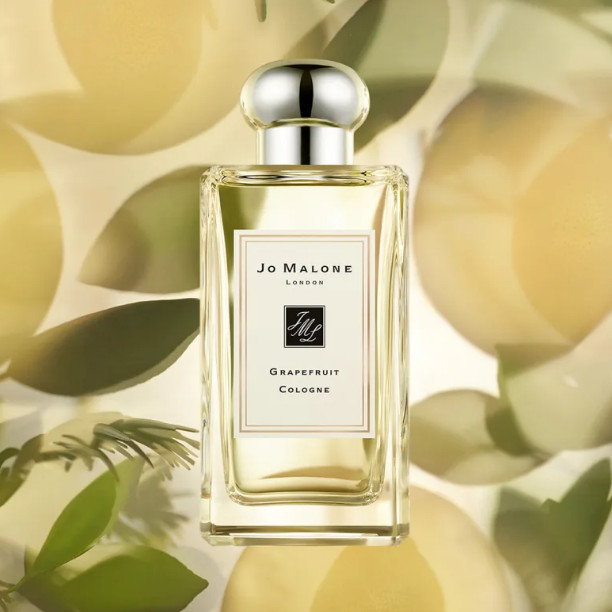Jo Malone Grapefruit 3.4oz / 100ml Unisex Cologne Spray – New In Sealed Box