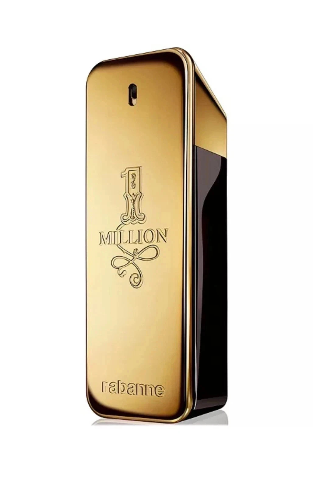New One Million by Paco Rabanne EDT Spray 100ml / 3.4 oz Men