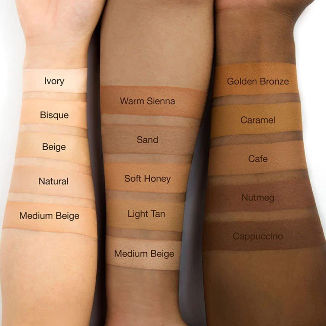 L.A. Girl Pro Matte Foundation High-Definition 1 fl oz (PICK YOUR COLOR)