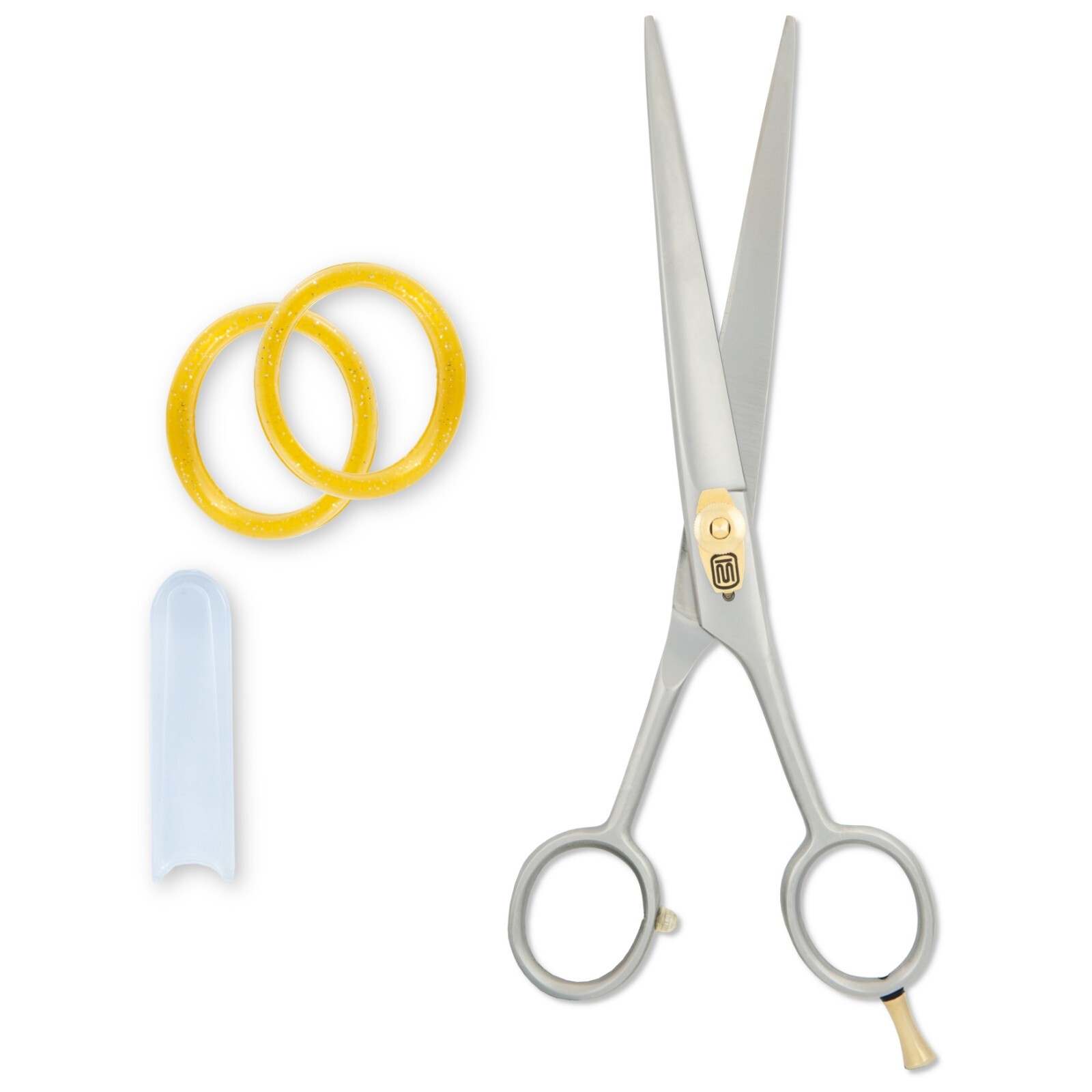 6.5” Premium Quality Barber Scissor / Shears | 100% Money Back Gaurantee