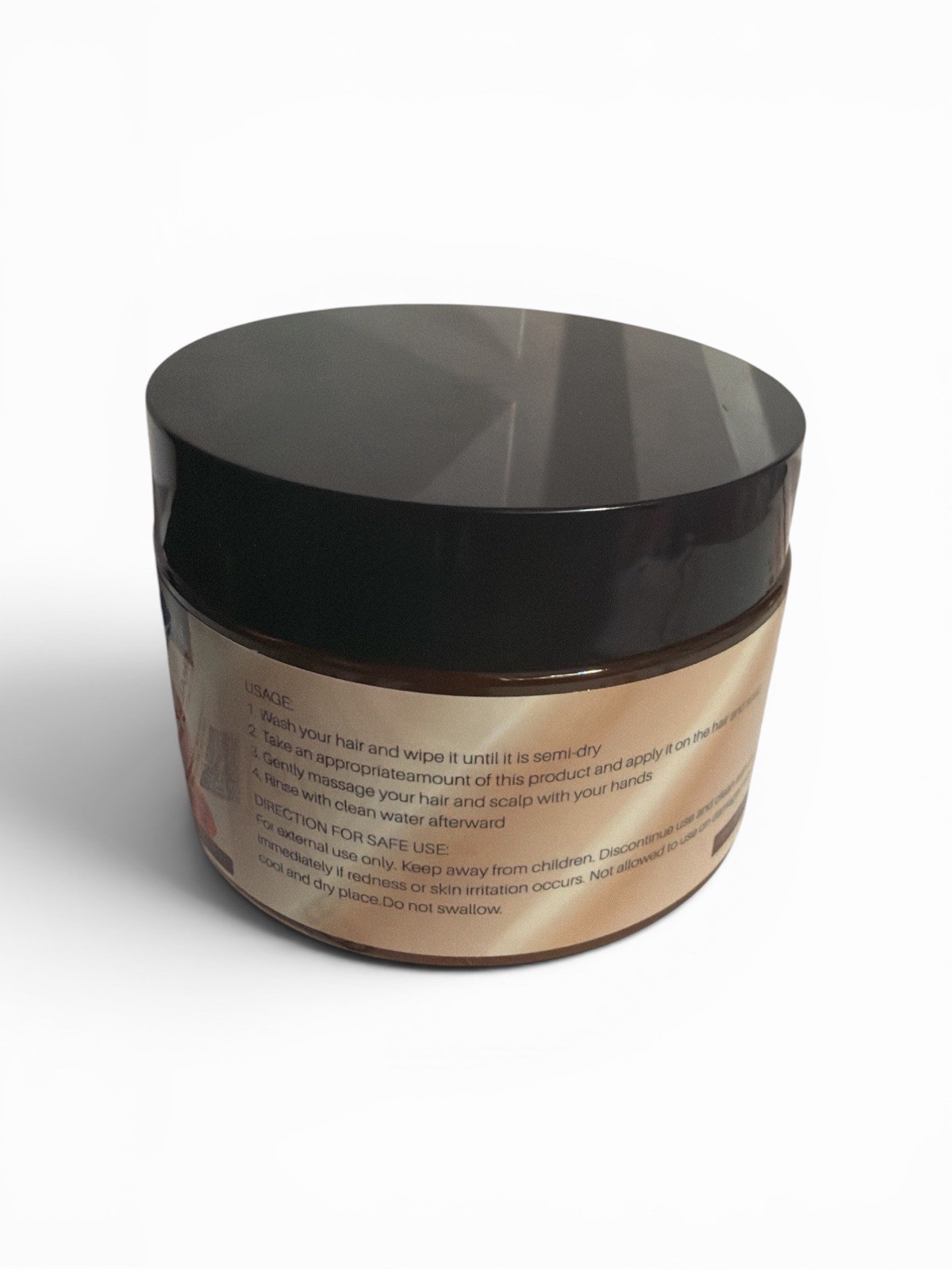 Batana Oil