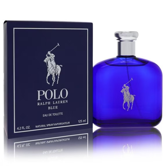 Ralph Lauren Polo Blue (EDT)