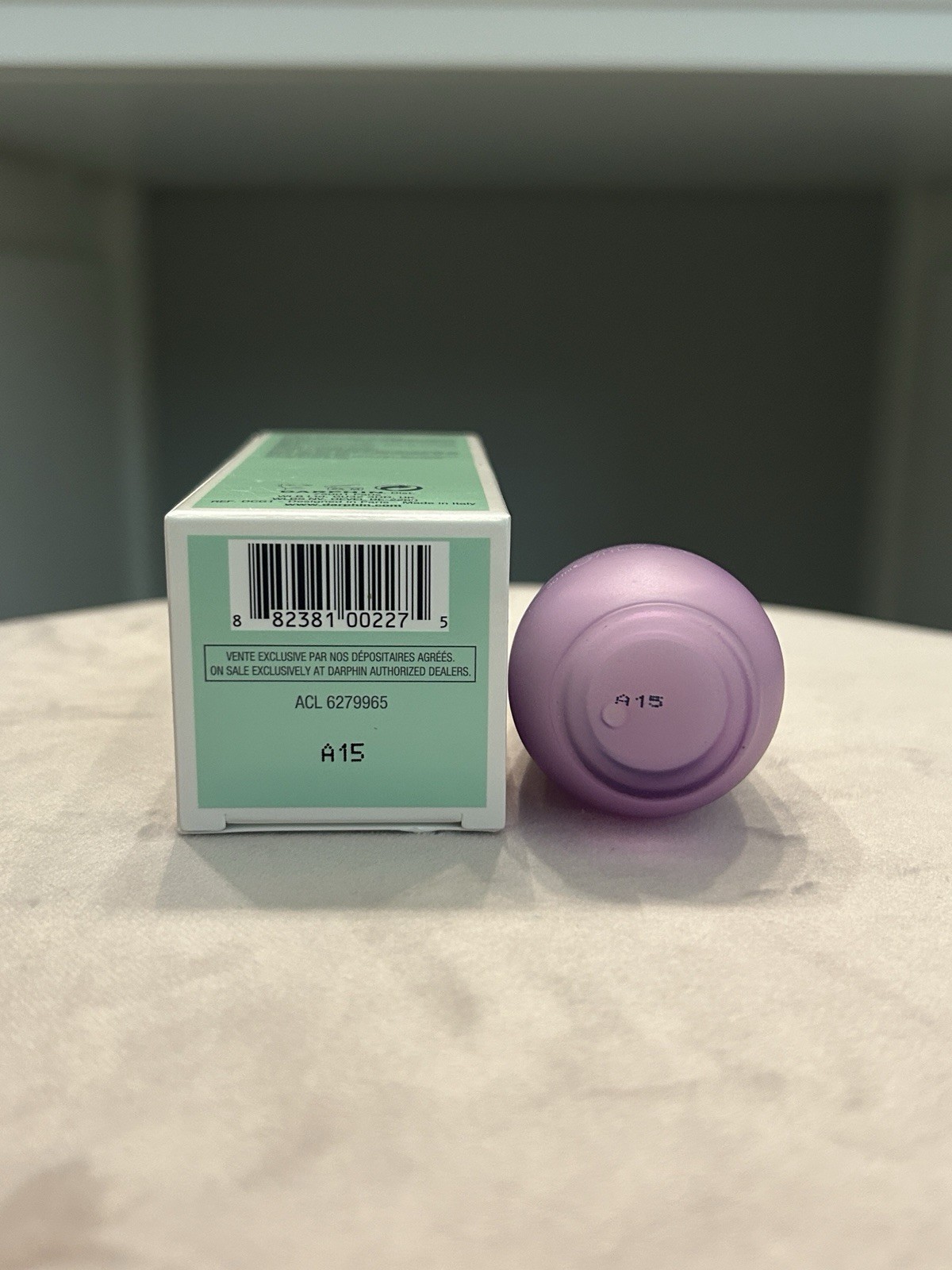 Darphin Predermine Wrinkle Repair Serum 1 oz 30ml Full Size NIB Retail $190