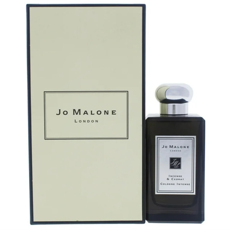 Jo Malone Intense & Credrat 3.4oz/ 100ml Cologne Intense Spray
