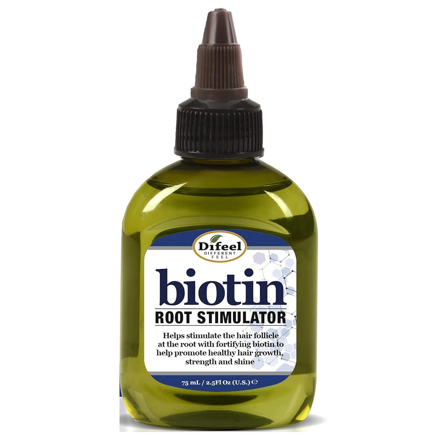 Biotin Root Stimulator 2.5 Oz – Boost Hair Growth & Strengthen Follicles