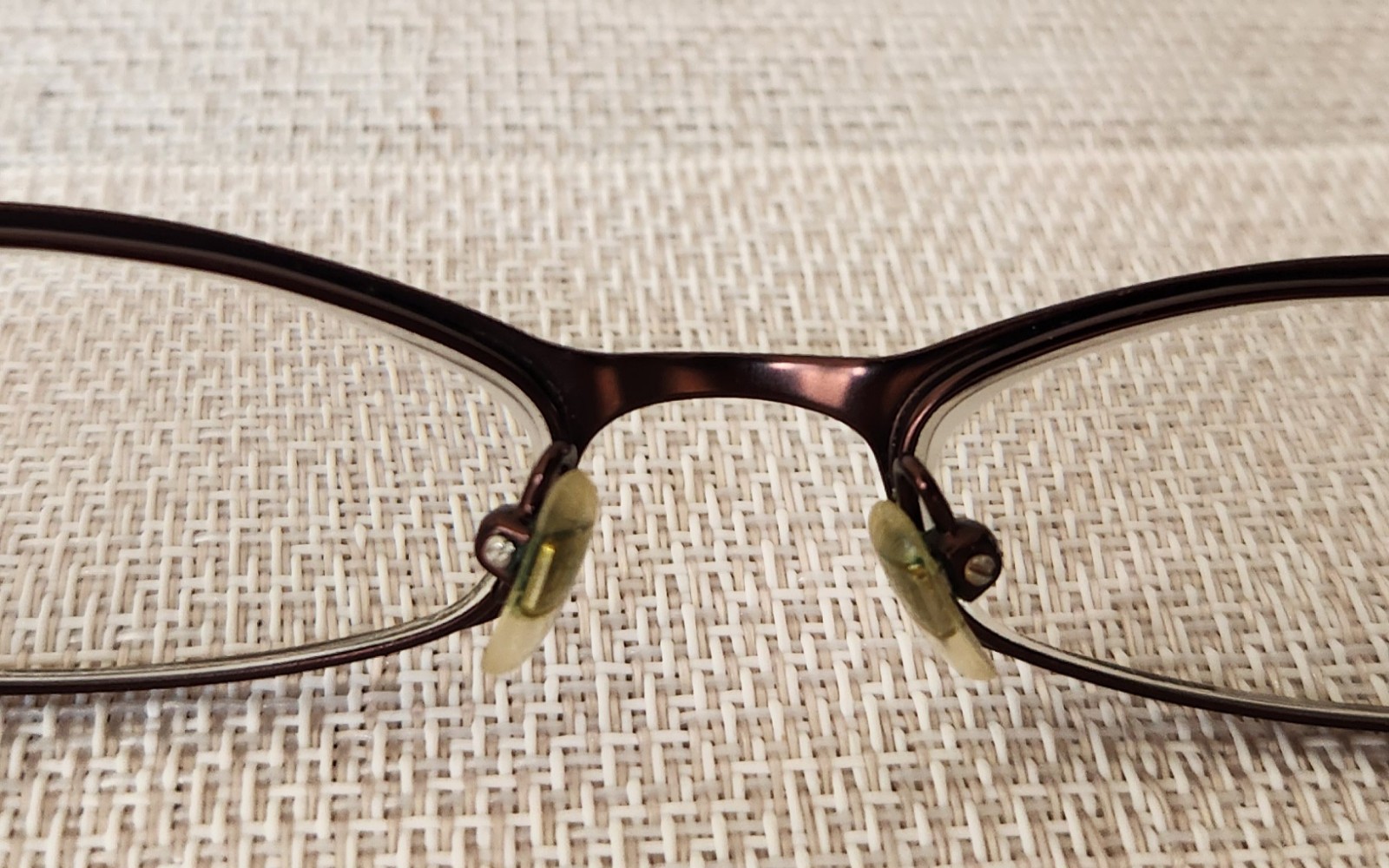 Prodesign Glasses Denmark 4th Dimension 4102 c.5031 50-18-xxx *FRAMES ONLY*
