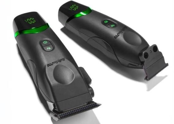 BaByliss Pro x Tomb45 Clipper Trimmer COMBO Black Green – BRAND NEW