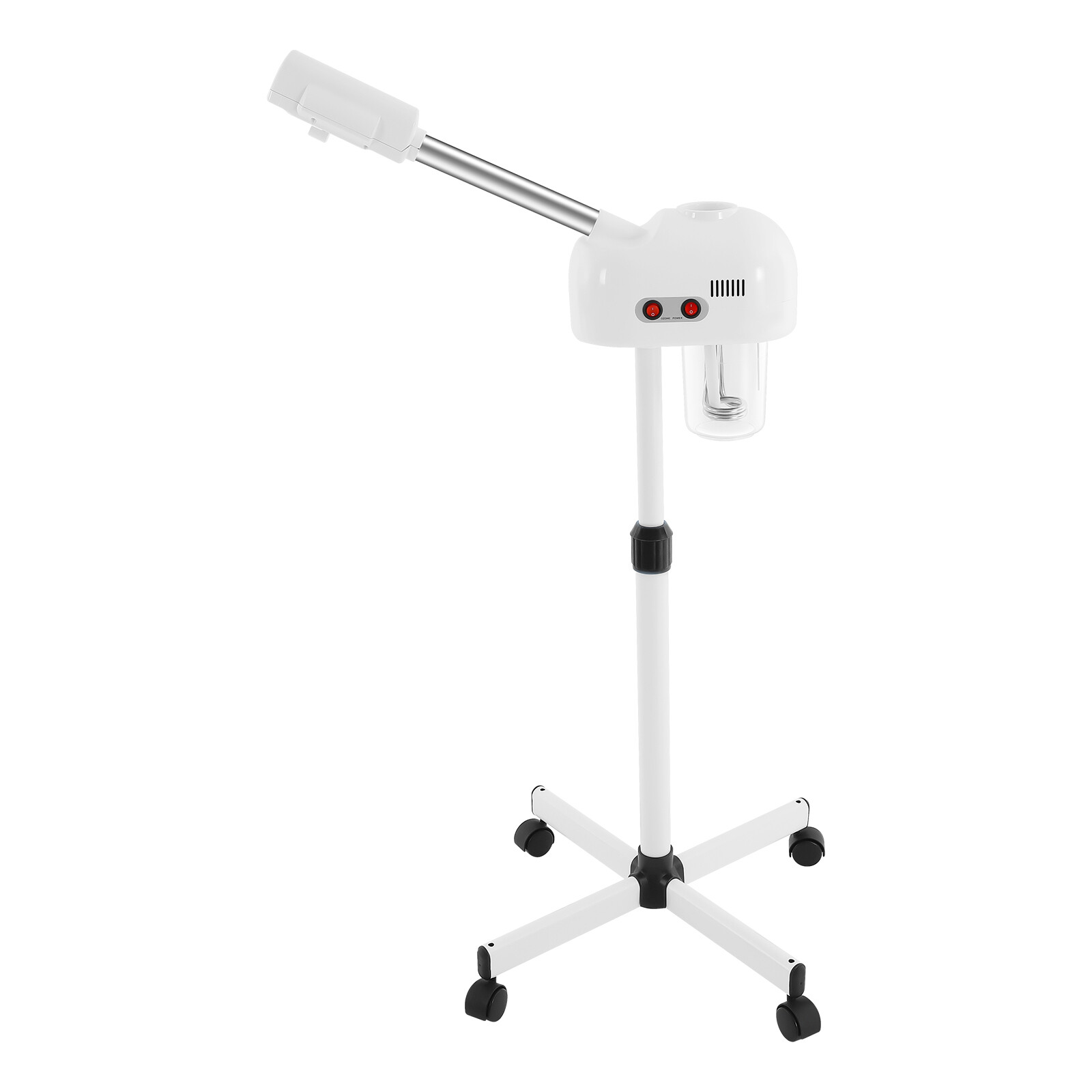 Pro Facial Steamer-Ozone Therapy Face Steam Machine For Beauty Salon SPA