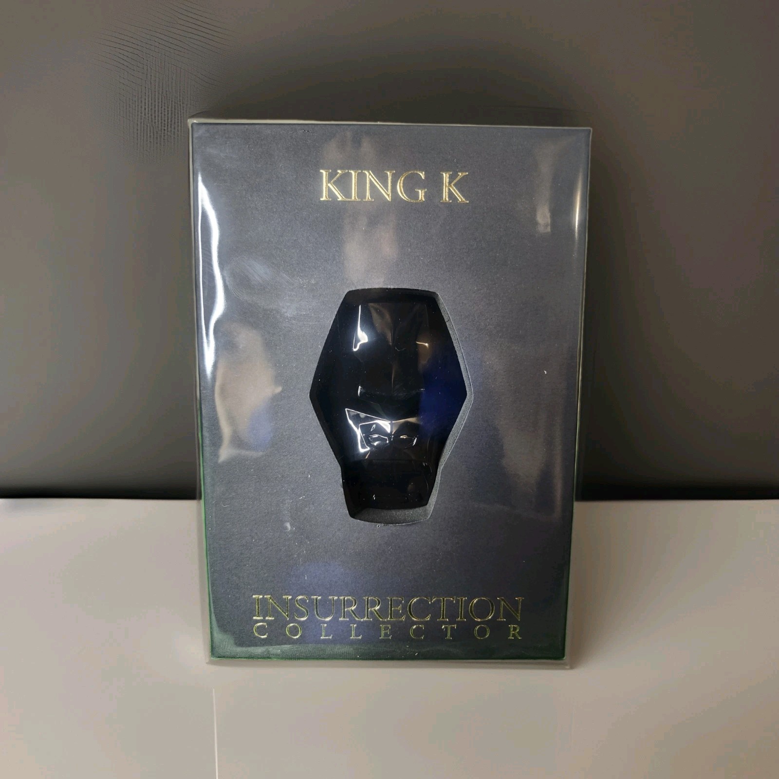 King K Insurrection Collector EDP 3.3 fl oz