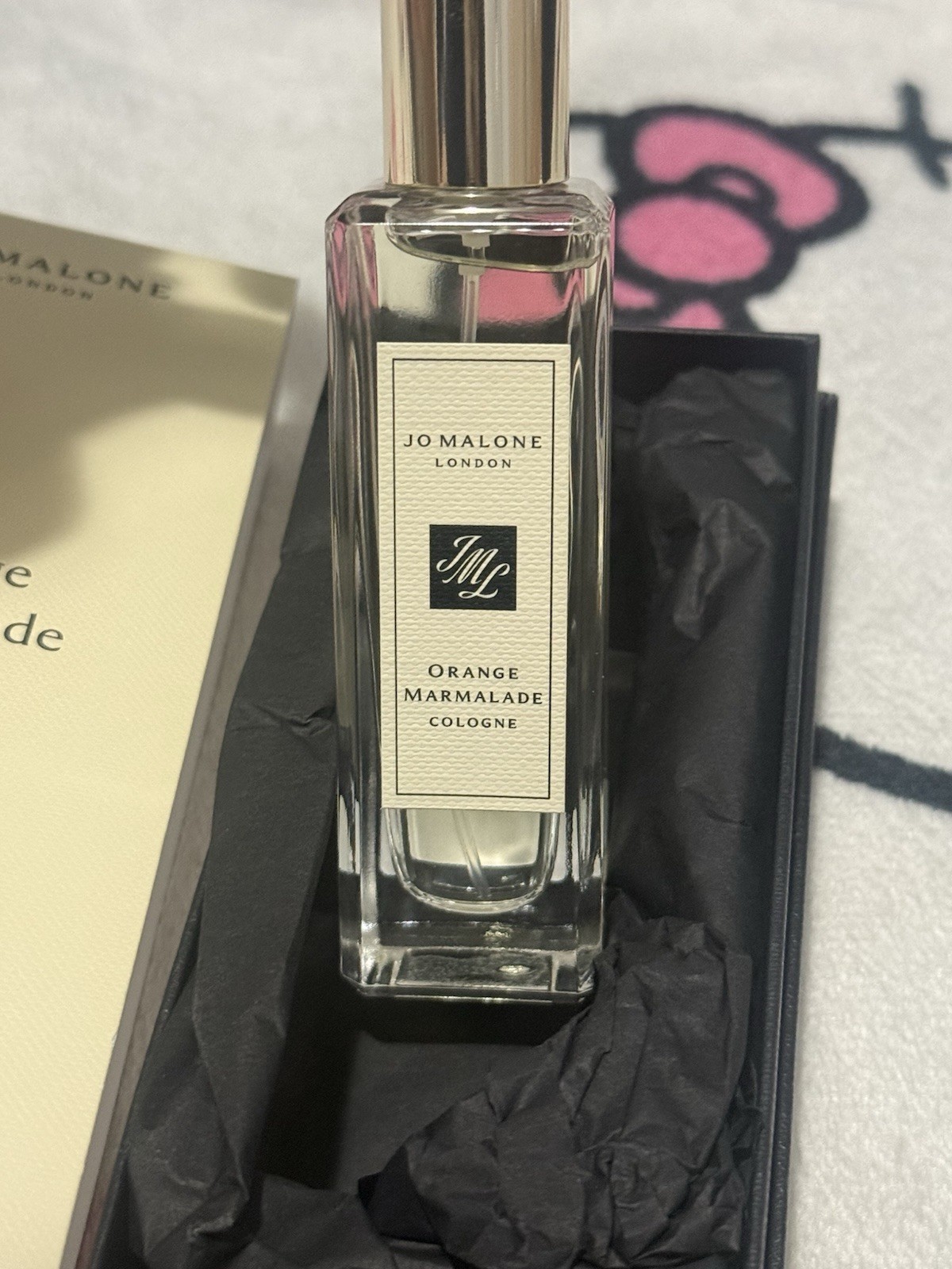 Jo Malone ORANGE MARMALADE Cologne Spray 1oz/30mL Brand New in Box