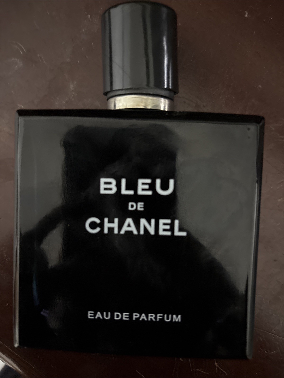 Bleu de CHANEL