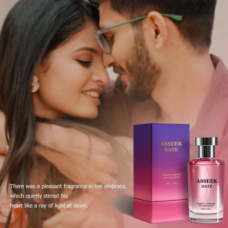 ASSEEK DATE Perfume (The Long-Lasting perfume ) – Eau De Perfume 80ml (2.71fl O