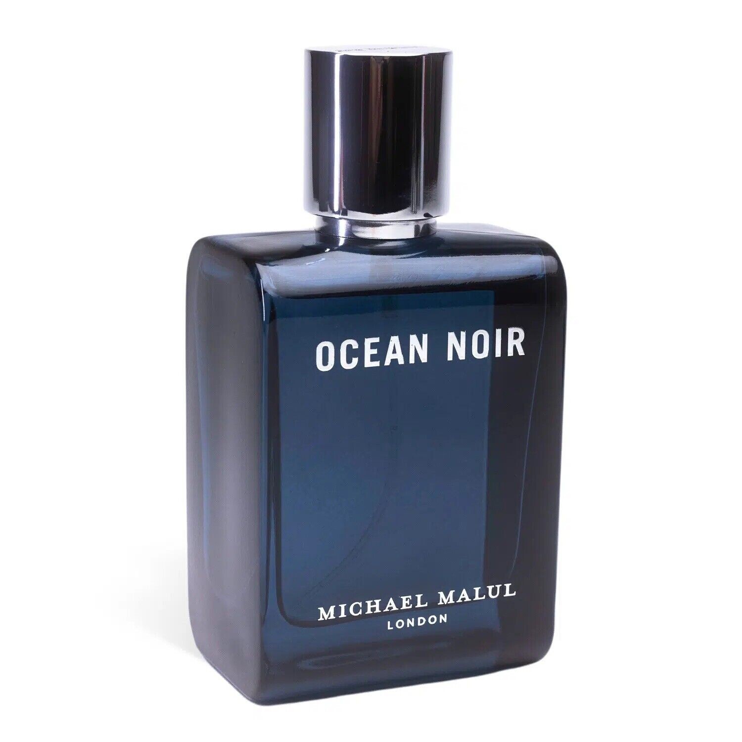 Ocean Noir by Michael Malul London Eau De Parfum Spray 3.4 oz
