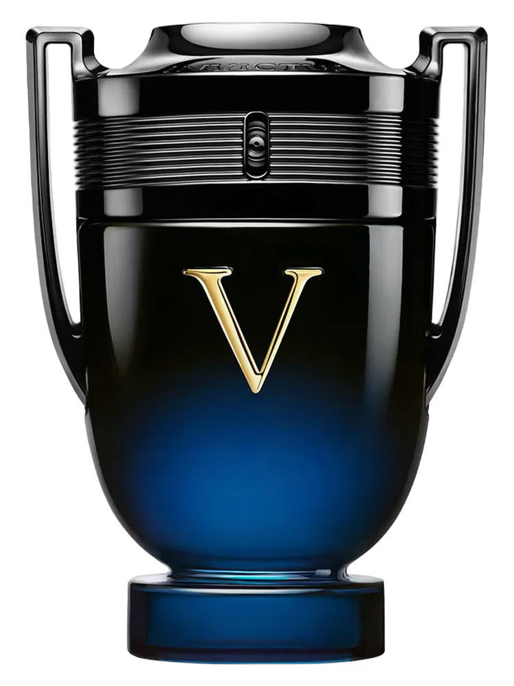 INVICTUS VICTORY ELIXIR BY PACO RABANNE-PARFUM-3.4 OZ-100 ML-SPRAY-TST-FRANCE