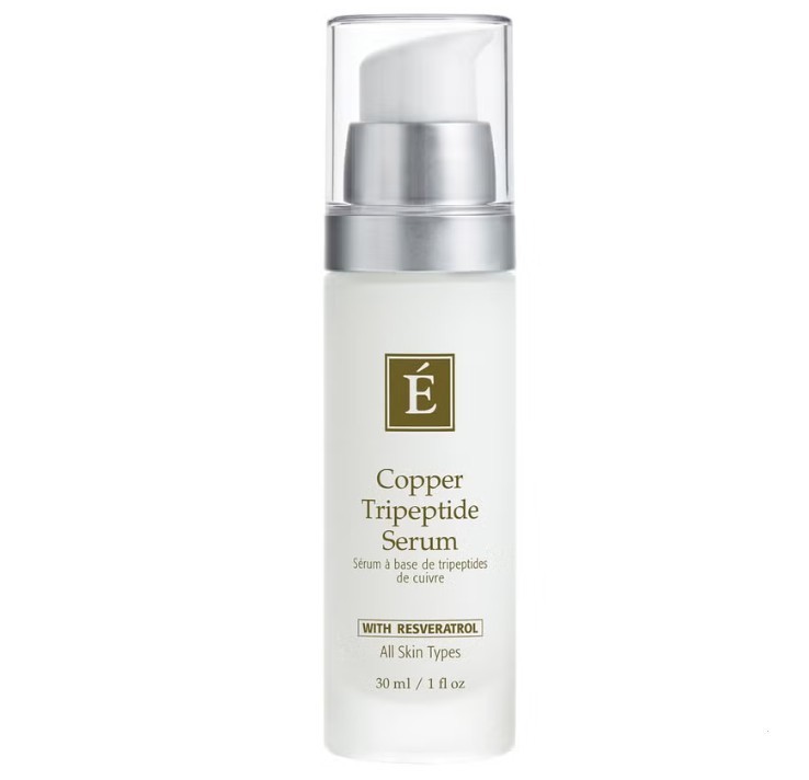 Eminence Organics Skin Care – Copper Tripeptide Serum 30ml 1fl oz