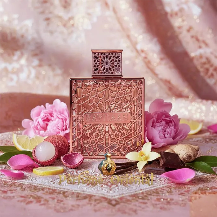 DIVINE Eau de Parfum 100ML for women