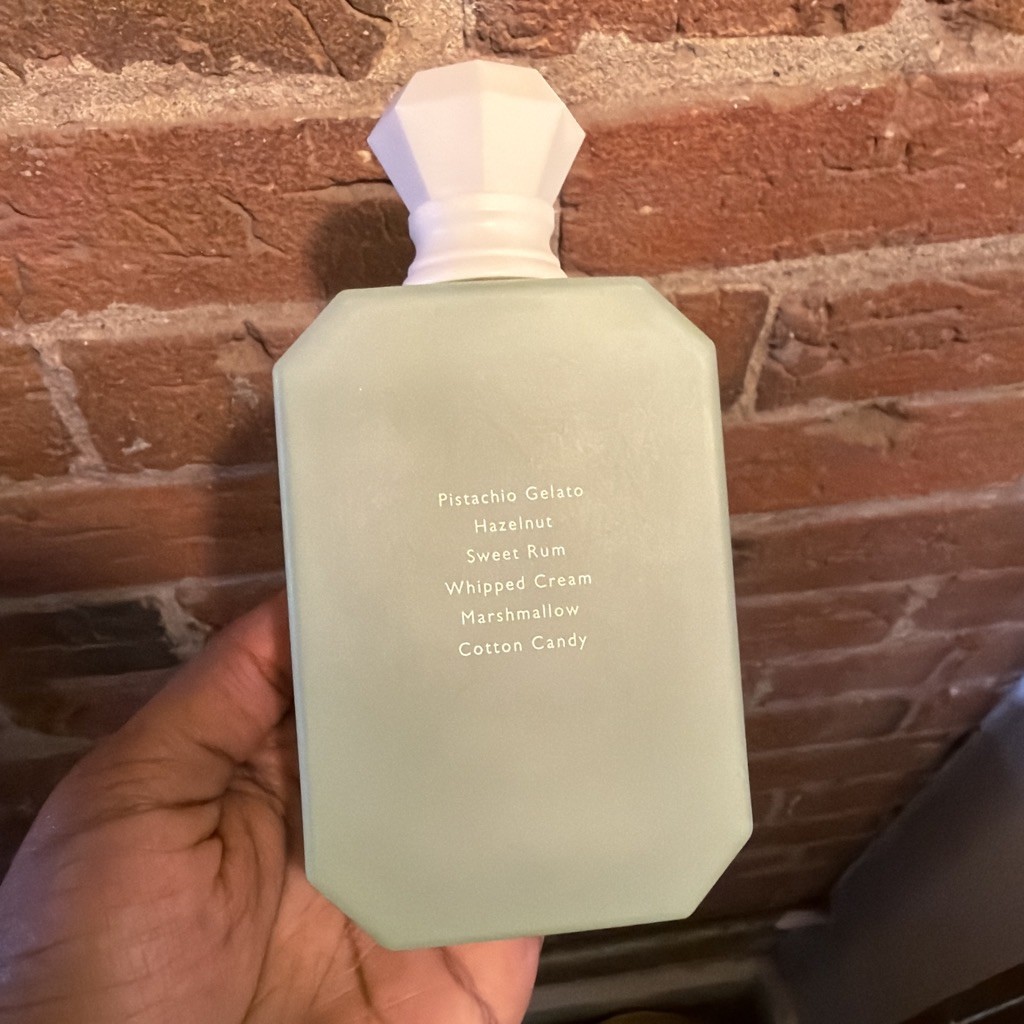 KAYALI✨Yum Pistachio Gelato 33✨Intense EDP Eau de Parfum✨Full Size 3.4oz