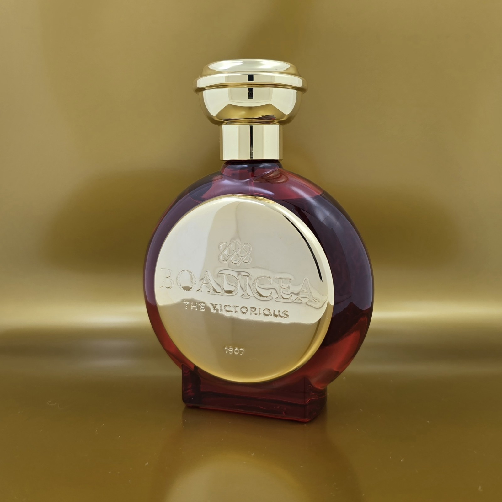 Boadicea the Victorious 1907 (Neiman Marcus) 3.4 oz / 100ml New With Plain Box
