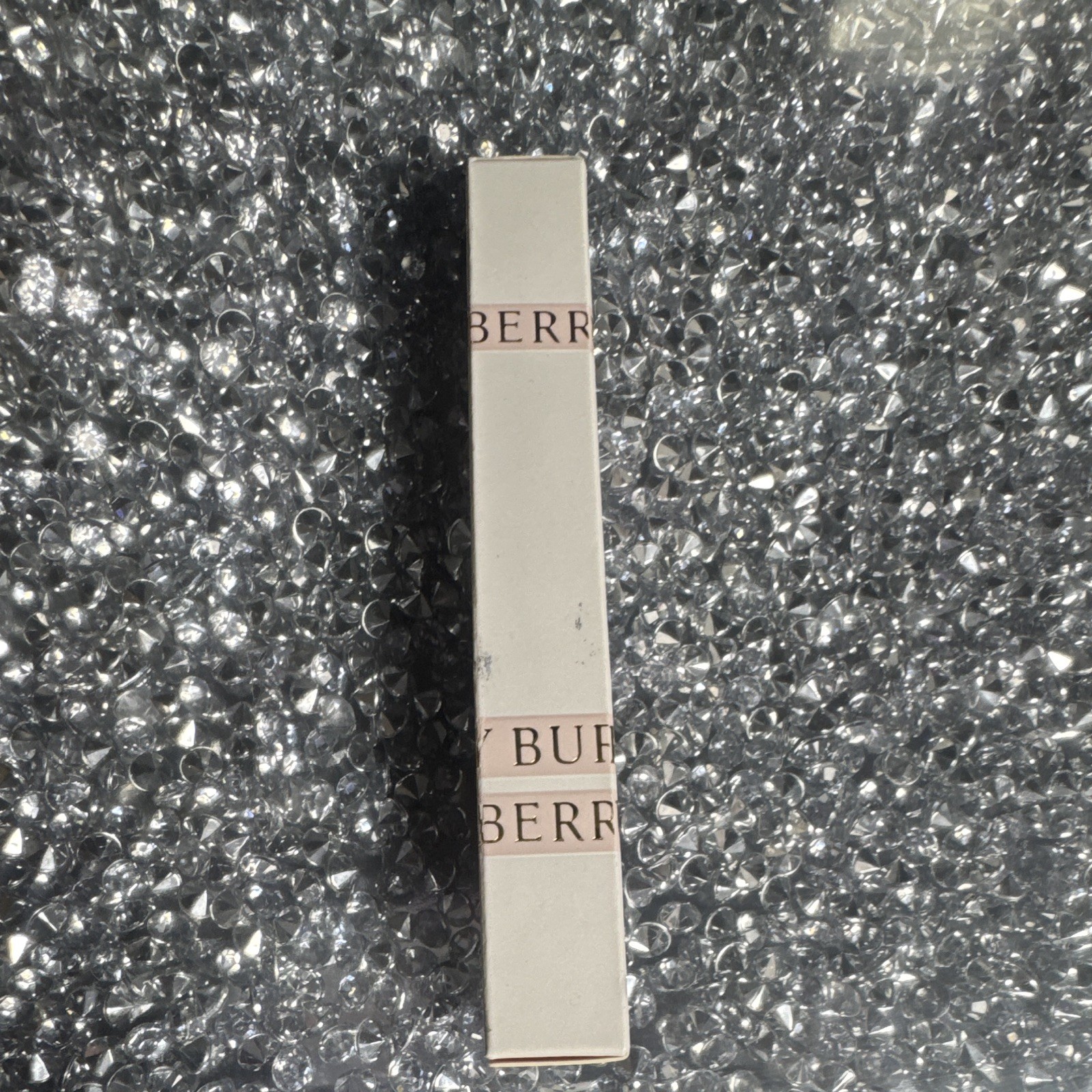 Burberry Her Elixir Eau de Parfum Natural Spray Travel Size 0.34 fl oz