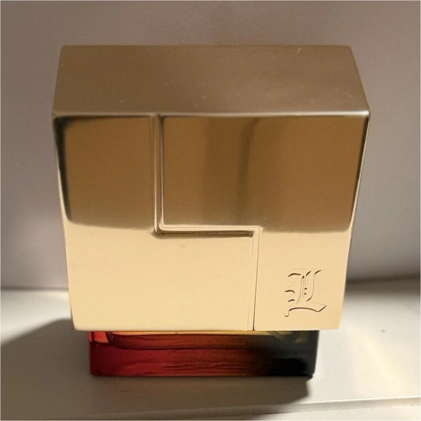 L by Gwen Stefani EAU DE PARFUM 50ML/1.7OZ PERFUME FOR WOMEN RARE