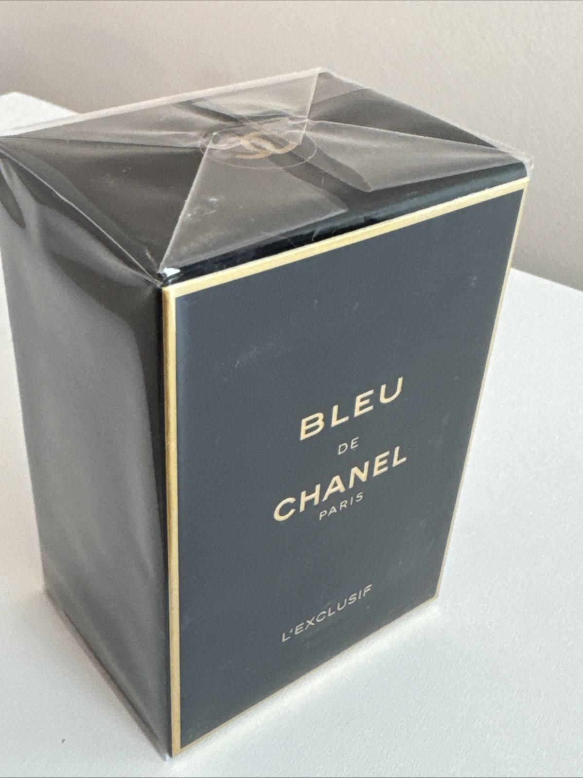 CHANEL Bleu de Chanel L’Exclusif PARFUM 2.02oz/60ml NEW & SEALED