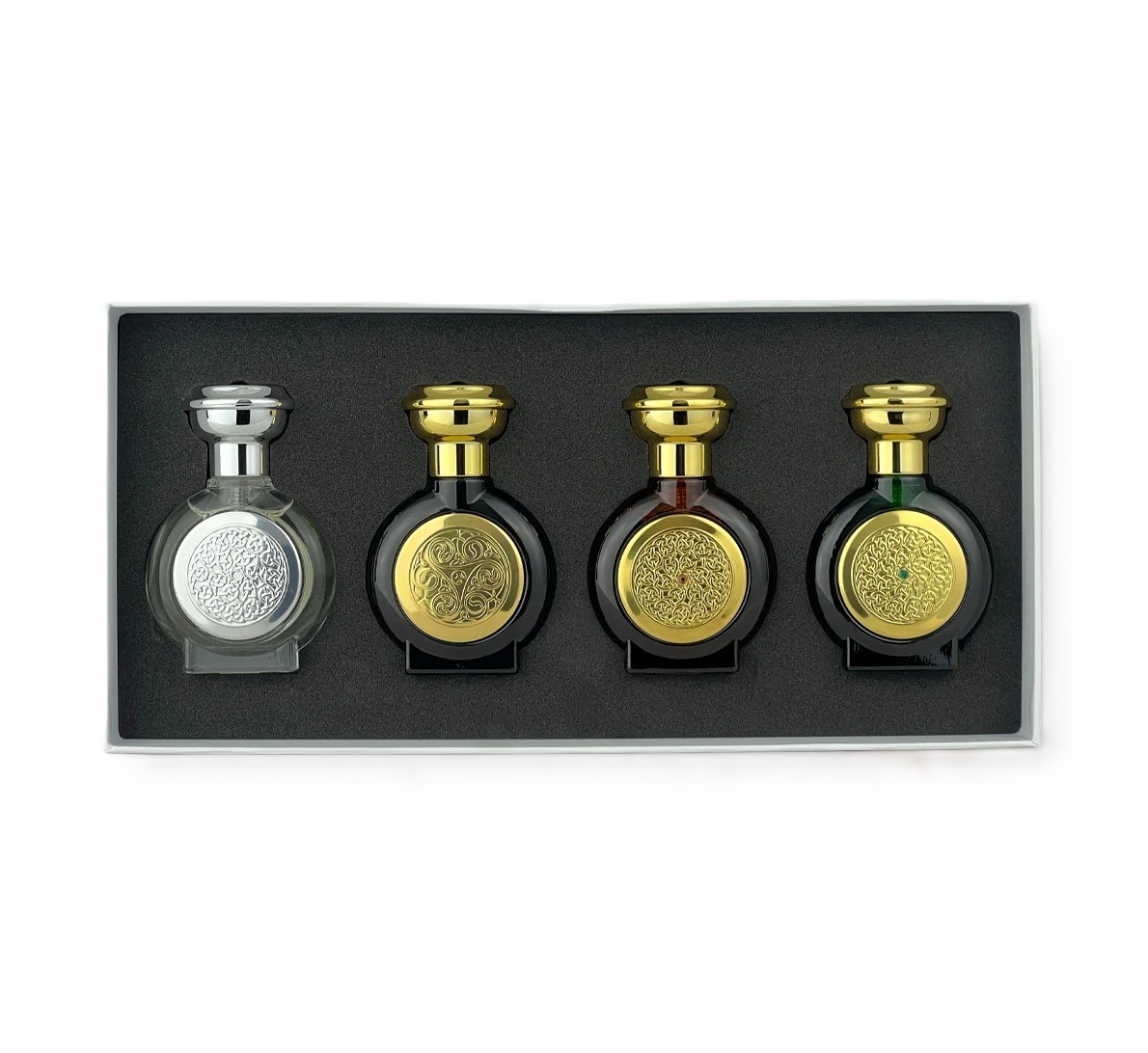 Boadicea The Victorious Mini Set Gift Set Fragrances 5056806200750