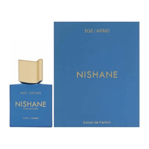 NISHANE Ege / Ailaio 3.4 oz (100ml) Extrait de Parfum EDP Spray FACTORY SEALED